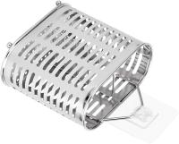 Tenedor de los cubiertos del acero inoxidable para los utensilios de la cocina - details 1