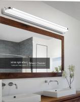 Luces De Pared LED Modernas Y Sencillas Lámpara De Espejo Para Baño Iluminación Interior Fija Montaje En Pared Área De Iluminación 3-5 Metros Cuadrados - details 9