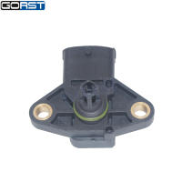 Sensor De Presión Absoluta De Admisión De Aire Manifold Para Camiones Diesel Man Lion S TGA TGL TGX TGS TGM 0281002655 1697325 51274210216 - details 4