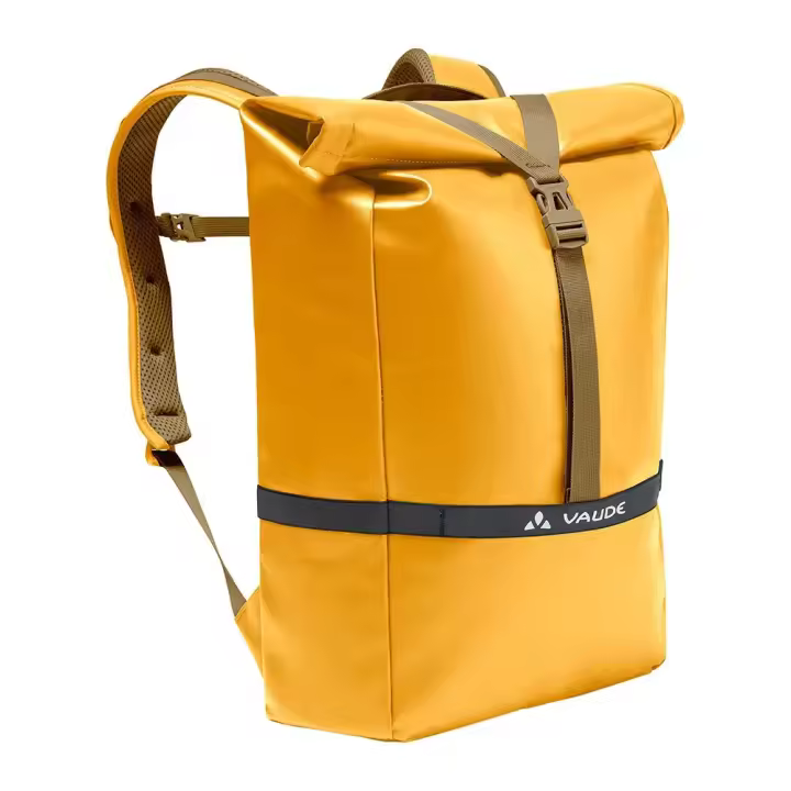 Vaude Tents Mochila Mineo 23l Amarillo Adulto - 1
