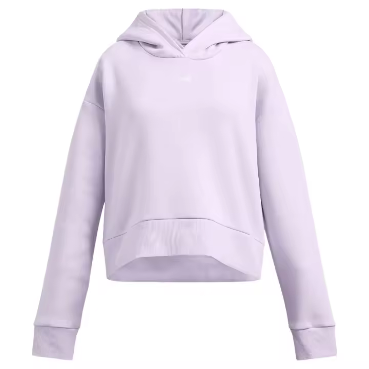 Textil Sportswear marca Under Armour modelo 1379517-535 para junior en color violeta - 1