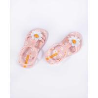 IPANEMA IP83355AH420 Cangrejeras y chanclas niña 31657 24V SANDALIA AGUA MARGARITA PINK/PINK/YELLOW - details 4