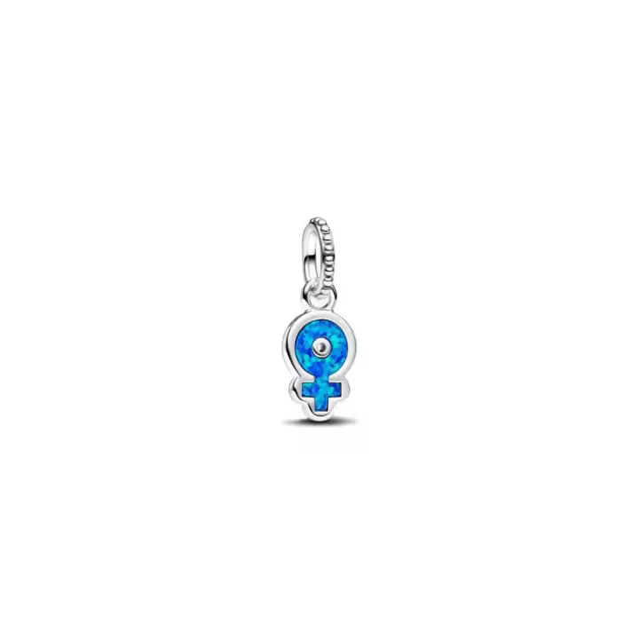 Abalorio Pandora Opalescente Mujer Poderosa 793181C01 - 1