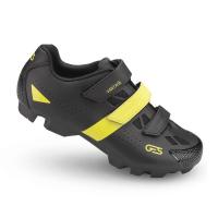 Zapatillas de Ciclismo GES VANTAGE-2 MTB y Gravel - Interior y SPD - Nylon y PU - details 3
