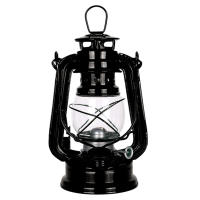 Lámpara De Aceite De Metal Vintage Para Camping Y Patio Con Mango Lanternas De Viento Para Hogar Y Camping - details 8