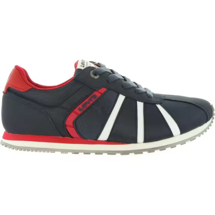 Zapatillas deporte de Mujer y Niña y Niño LEVIS VALA0001T ALMAYER 0040 NAVY - 1