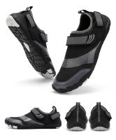 Zapatillas De Agua Para Hombres Y Mujeres Zapatillas Deportivas Respirables Y Secado Rápido Para Natación Playa Senderismo Fitness - details 3