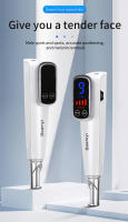 Lápiz De Eliminación De Tatuajes Láser Beemyi Blue Light Picosecond Pen Cuidado De La Belleza Para El Rostro Eliminación De Manchas Y Acné - details 0