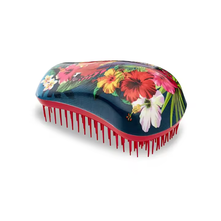 Cepillo Desenredante Aloha Dessata  – Antitirones, Ideal para Cabello Húmedo o Seco, Uso Diario - 1