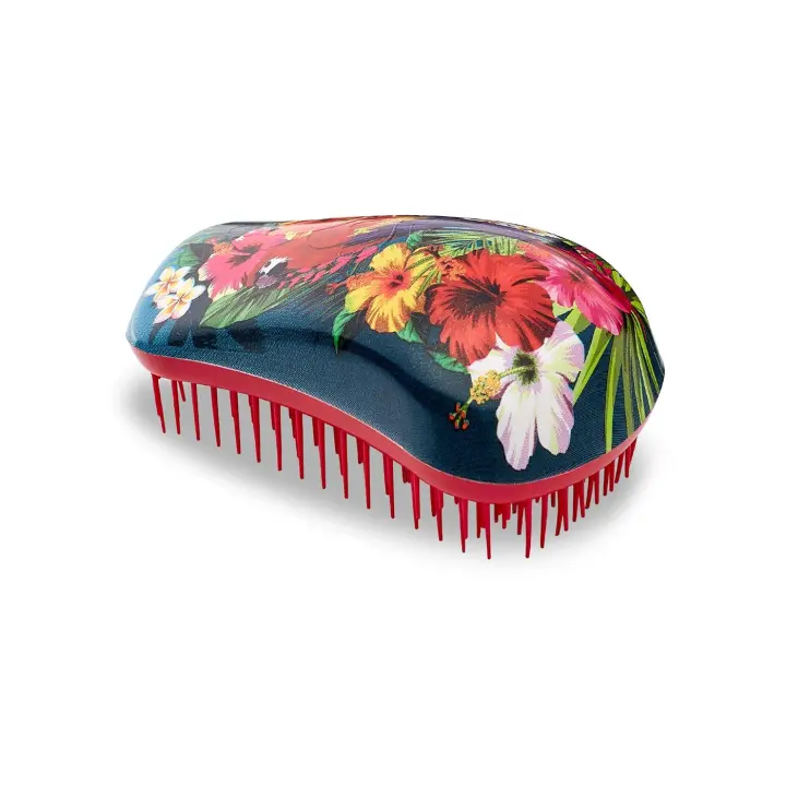 Cepillo Desenredante Aloha Dessata  – Antitirones, Ideal para Cabello Húmedo o Seco, Uso Diario - 1