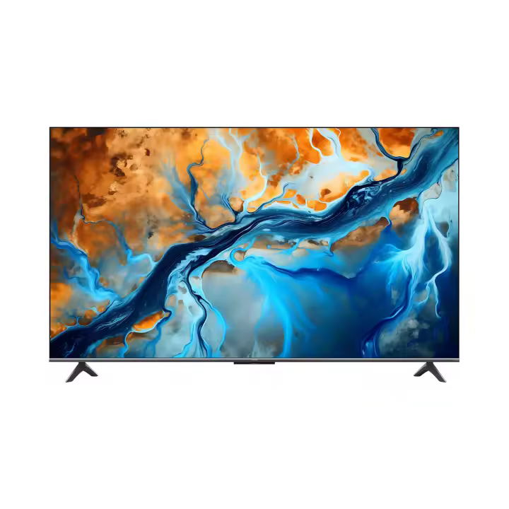 Xiaomi TV S Mini 65 2025, LED QD-Mini, 1200 nits de brillo máximo, Procesador de IA - 1