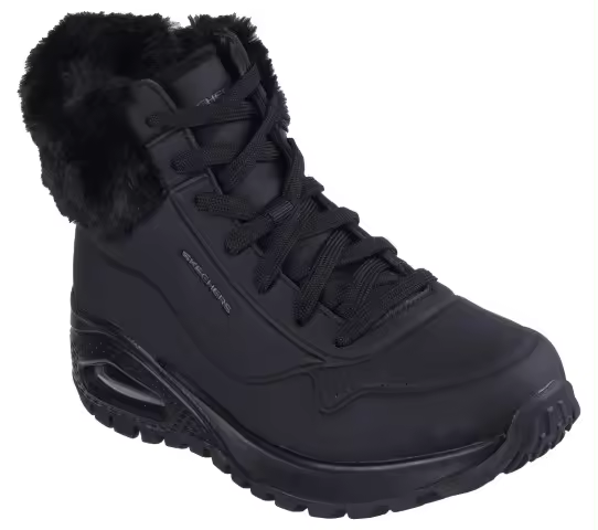 Skechers mod. 167274 Botín joven para Joven en Textil - 1