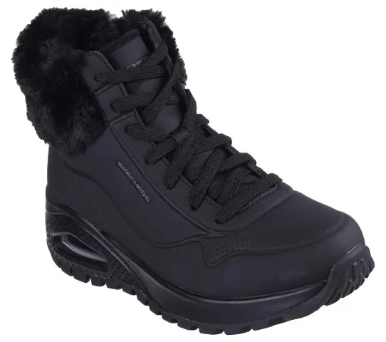 Skechers mod. 167274 Botín joven para Joven en Textil - 1