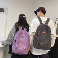 Mochila GRANDE para hombre y mujer, morral de viaje para ordenador portátil, para adolescentes y niños - details 9