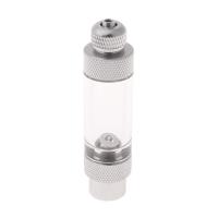 Kit De Regulador De CO2 Para Acuario Con Contador De Bolbolas Y Válvula De Aguja Accesorios Del Sistema De CO2 Para Tanque De Peces - details 5