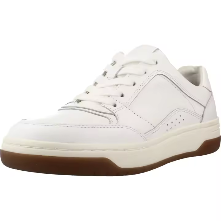 Zapatillas deportivas de Mujer Marca Geox Modelo D Sedral Court - 1