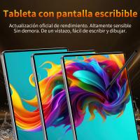 Tableta Android 2025 5G 10,1 pulgadas 16GB Ram 1tb ROM Android 13,0 20000 ma WiFi 14 red nuclear Bluetooth 5K HD Big screen Double SIM CARD con funda de teclado para auriculares bluetooth en venta caliente a bajo precio - details 9