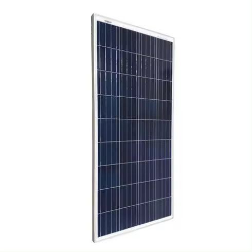 Plusenergy - Panel Solar 150W  Policristalino 12v - 1