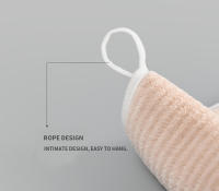 Toalla De Baño Gruesa Microfibra Para Gimnasio Deportes Ducha Spa Uso Doméstico Toalla De Corpórea Para Hogar - details 18