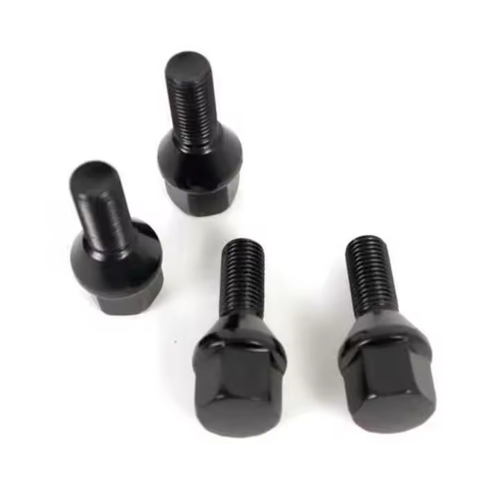 Kit de tornillos OMP OMPS09561401 M14 x 1,50 4 uds - 1