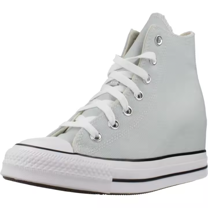 Zapatillas deportivas de Mujer Marca Converse Modelo Chuck Taylor All Star Wedge - 1