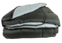 Coflor Edredón  Eleva Tu Descanso con Elegancia: Comforter Siberiano de 400gsm en Varios Colores para Noches Inolvidables. - details 0