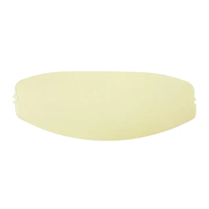 Pegatina De Lente Antiniebla Para Casco Motocicleta SHOEI Glamster CPB-1V Accesorios Moto Resistente Al Vaho Visera Reemplazo Material Nylon - 1