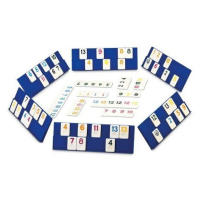 Rummi Clásico de Cayro - Juego de Mesa - Juego Educativo para Niños - Aprenden Mientras Juegan - de 2 a 6 Jugadores - details 1