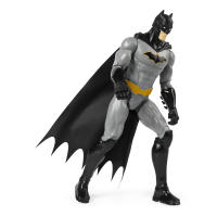 SPIN MASTER DC - Figuras Acción - Batman -  Articulada 15 cm - Juguetes  Superhéroes - Regalo para fans y coleccionistas  del universo DC Comics  - Produto Oficial - Edad recomendada mayores de 3 años - details 0
