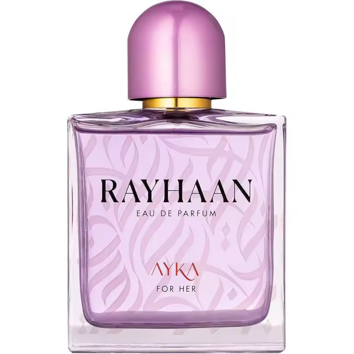 Rayhaan Ayka Eau de Parfum 100ml Spray para Mujer - 1