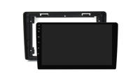 Adaptador De Marco Para DVD Head Unit Player De 9 Pulgadas Para Citroen Berlingo 2 B9 2008-2019 Canbus Box Decoder - details 5