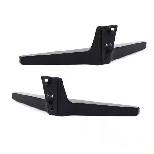 Pies LG AAN75869329KTB/AAN75869330KTB ( sin tornillos ) - 1