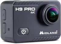 Midland C1518. H9 Pro Cámara de Acción 4K Resistente Al Agua Gran Angular - details 0