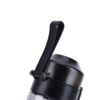 Botella De Deporte Con Fragancia De Frutas Copa De Bebida Con Sabor a Frutas Botella De Agua Reutilizable Para Adultos Material Plástico - details 15
