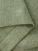 Cortinas De Matcha Verde Japonés Para Primavera Y Verano Cortinas De Lino Transparentes Cortinas Opacas Lujo Para Dormitorios Estilo Moderno 100% Poliéster Sin Funda - details 11