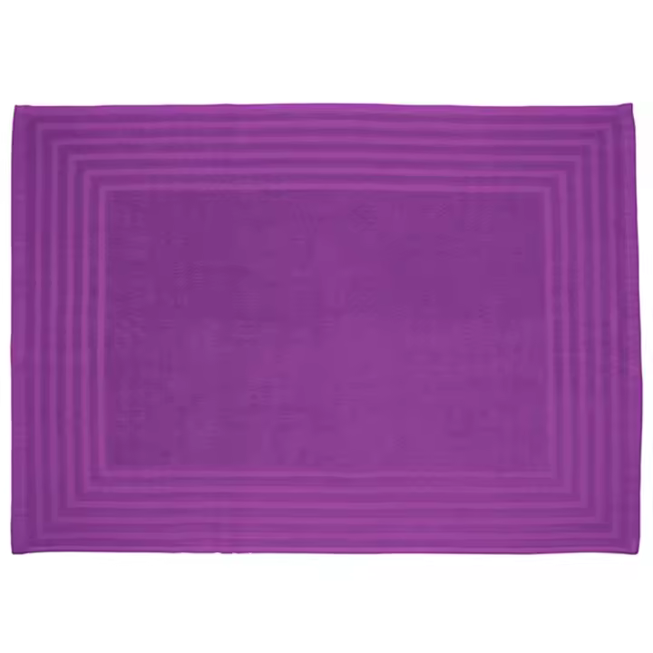Lanovenanube - Alfombra baño DIAMANTE - 50x70 cm - 1