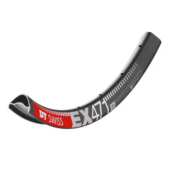 Dt Swiss Llanta De Mtb Ex 471 29´´ 25 Mm Std Vi Disc Tubeless - 1