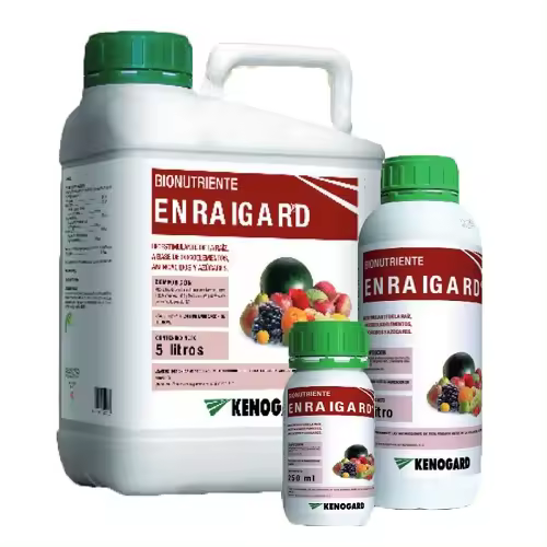 KENOGARD Estimulante de la Raíz ENRAIGARD, Envase 1 Litro - 1