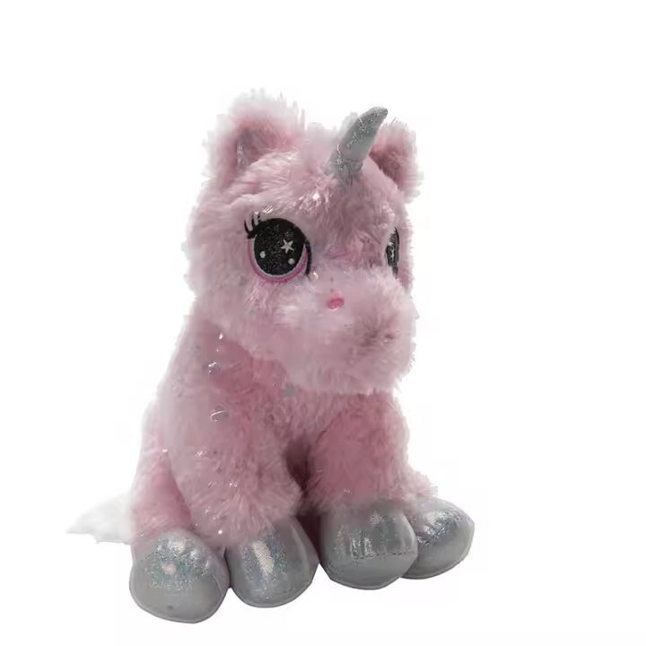Innogio Peluche Gioplush Unicornio Para Bebe - 1