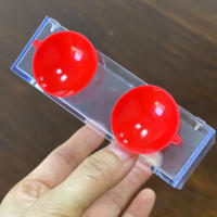Anillo De Alimentación Para Acuario Plataforma Flotante De Alimentos Con Ventosa Fuerte Accesorio Para Tanque De Peces - details 10