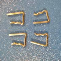 Herramienta De Clip Para Válvula De Solenoide Y Piezoinyector Diesel Common Rail 10PCS X11-800-001-002Z Material De Acero - details 2