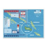 Furia en Guadalcanal - Juego de Mesa - Draco Ideas - details 0