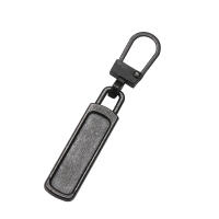 Cabeza De Cremallera Desmontable DIY Para Costura Práctica Y Conveniente Cremallera Para Bolsos Maletas Bolso De Mano Estuche Estuche De Escuela Mochila Tent 5 Piezas - details 6