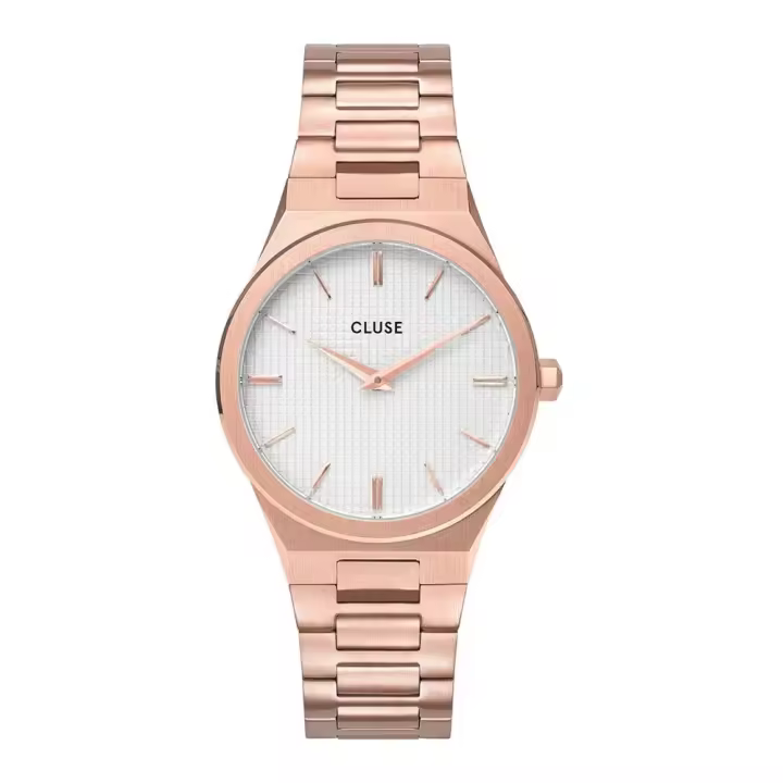 Accesorios Relojes Cluse Reloj Cw0101210001 Dorado Mujer - 1