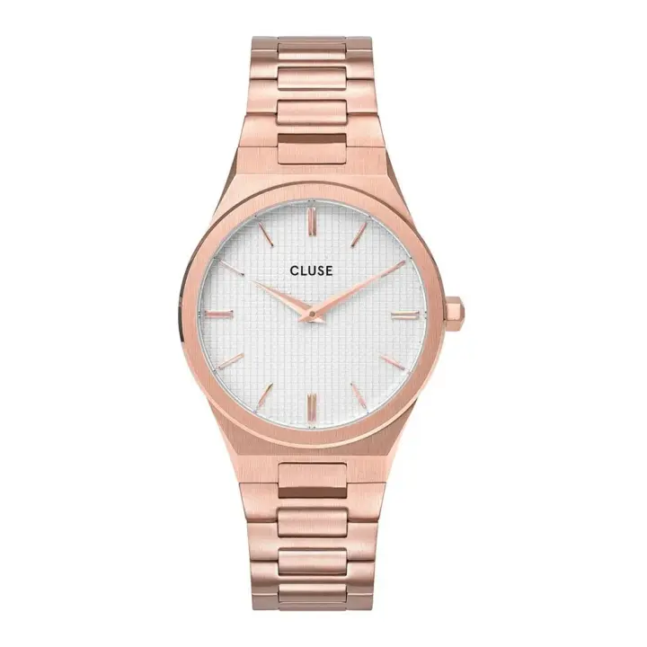 Accesorios Relojes Cluse Reloj Cw0101210001 Dorado Mujer - 1