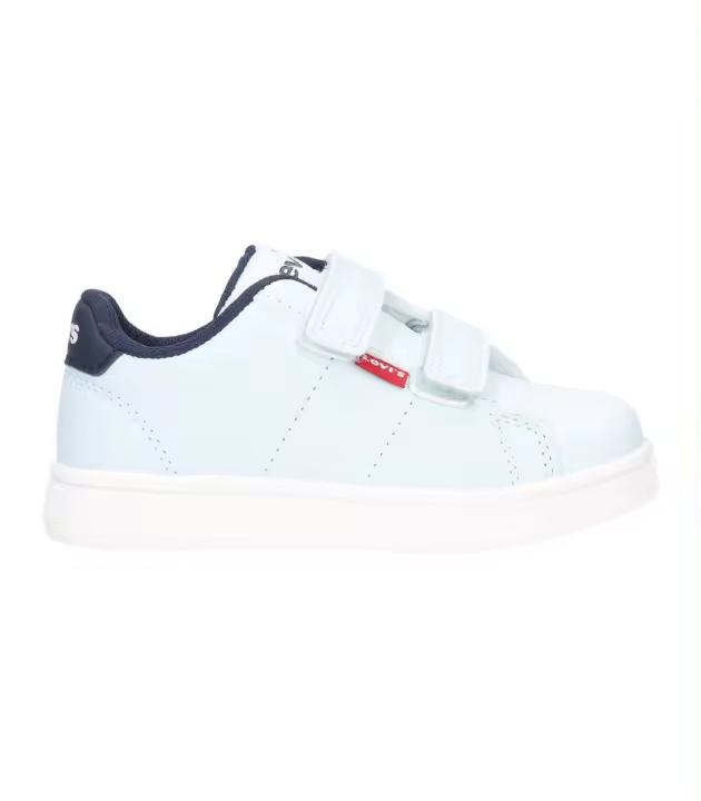 LEVIS VAVE0232S   Zapatilla Deportiva Infantil color Azul - 1