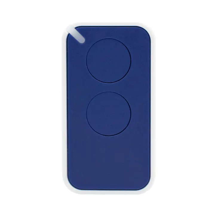 Control Remoto De Garaje NICE ERA INTI 433MHz Compatible Con NICE Flor-s FLOR2-S NICE ERA FLO2RE ERA INTI 2 1 INTI2 433.92MHz Incluye Batería - 1
