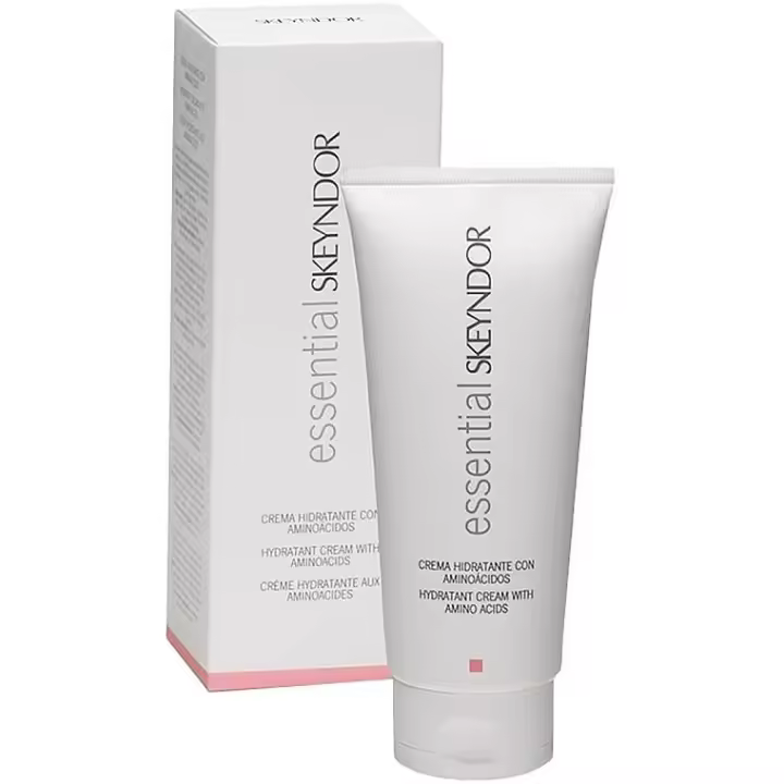 Skeyndor Essential Crema Hidratante con aminoacidos 50 ml - 1