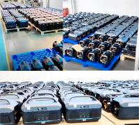 FGNS.Estación de Energía Portátil 300W con Batería LiFePO4, AC/DC, USB-C PD, USB QC3.0 (268.8Wh / 84000mAh)，Banco de energía portátil para acampar 300W, estación de energía de emergencia para exteriores, - details 8