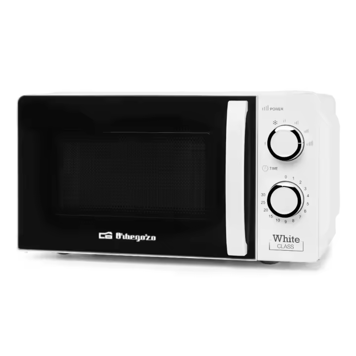 Microondas Orbegozo MI 2115 - Color Blanco - 1